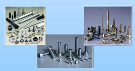 【商圈商幫】用心去制造每一顆螺絲--中山市小魚(yú)兒五金制品