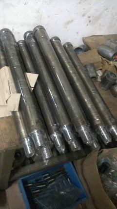 專業從事鎂合金壓鑄耗材射桿(沖頭)、活塞環(鋼令)、射咀頭圖片,專業從事鎂合金壓鑄耗材射桿(沖頭)、活塞環(鋼令)、射咀頭圖片大全,東莞市長安興雄電熱五金制品廠-