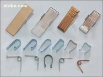 【夾子】鍍鎳鋅,價格,報價,種類、品牌,廠家,供應商,泉州市聯華五金制品 - 產品庫 - 阿土伯交易網