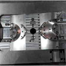 東莞市長安創拓精密模具五金制品廠 專業塑膠模具制造與壓鑄生產